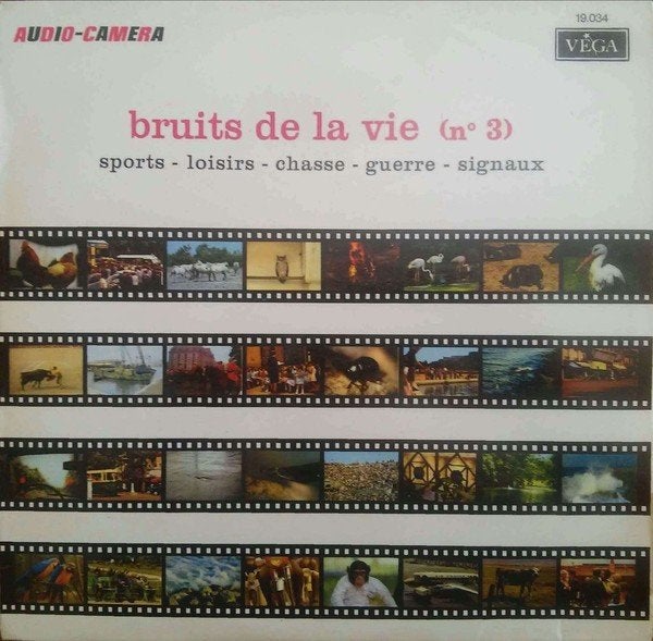 Grandes Musiques De Films N 2, Ophalen of Verzenden, LP