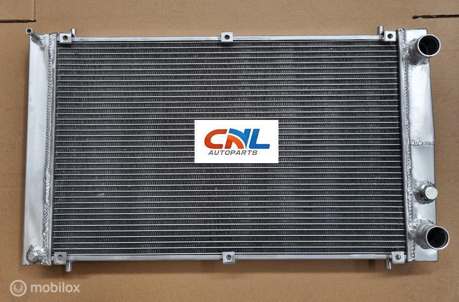 Radiateur Maserati Biturbo 2500 2.5L 1981-1994 radiator, Neuf, Enlèvement ou Envoi