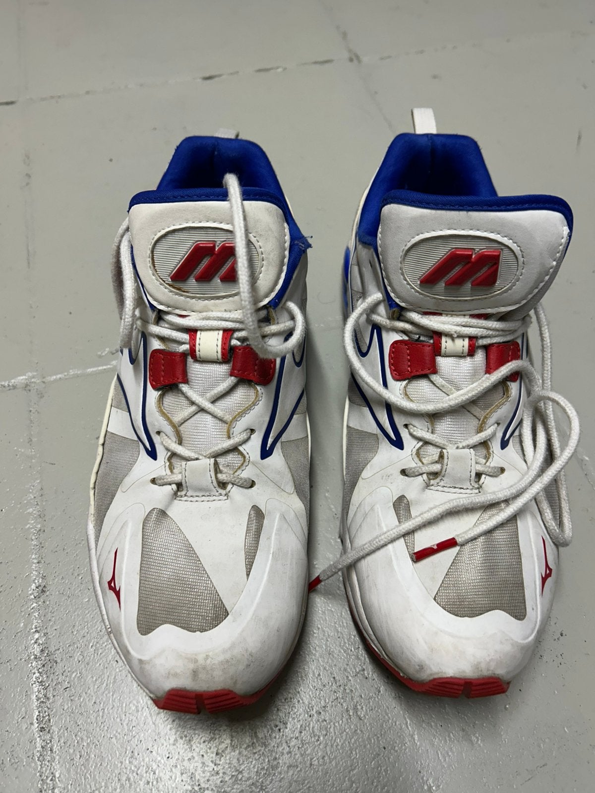 Chaussures de marches qualité Mizano(43), Autres marques, Course à pied, Enlèvement ou Envoi, Chaussures de course à pied