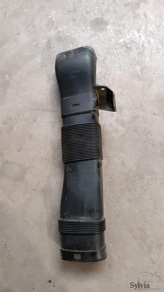 Luchtinlaat Aanzuigbuis BMW X3 / X4 F25 F26 N57D30A 3.0dX 13, Gebruikt, -, -, Ophalen of Verzenden