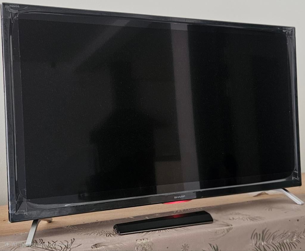Téléviseur Sharp Aquos 32 pouces, Enlèvement, Sharp