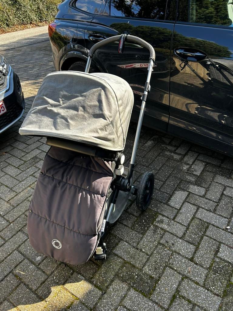Poussette bugaboo, Enfants & Bébés, Avec nacelle, Bugaboo, Enlèvement, Utilisé