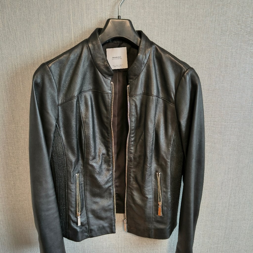 jasjes maat s, Vêtements | Femmes, Vestes | Été, Enlèvement, Comme neuf, Taille 36 (S), Noir