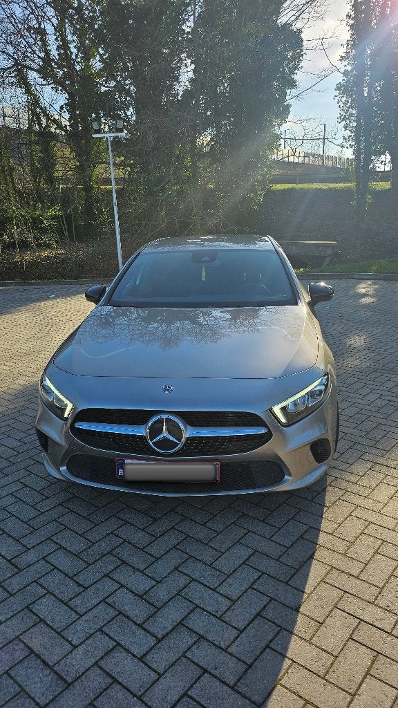 Mercedes a klasse, Autos, Mercedes-Benz, Particulier, Classe A, Caméra 360°, ABS, Caméra de recul, Phares directionnels, Régulateur de distance