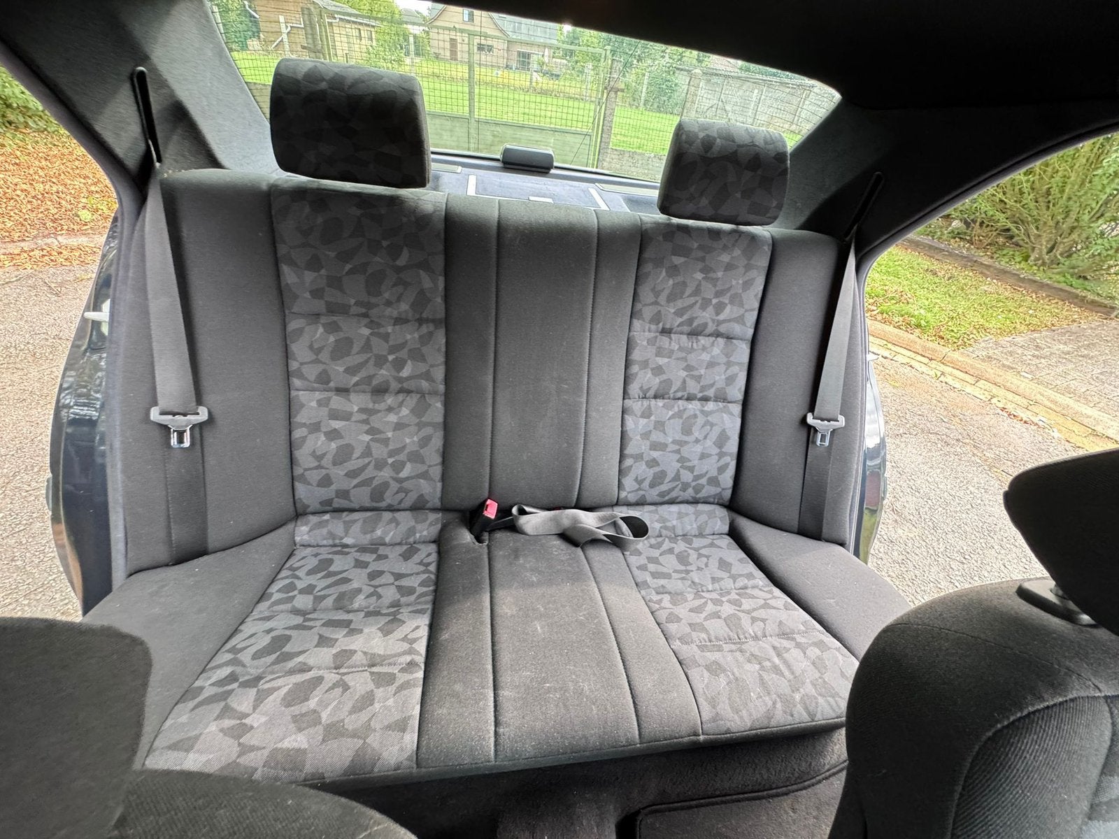 MERCEDES-BENZ C200-1999 TOPSTAAT, foto 5