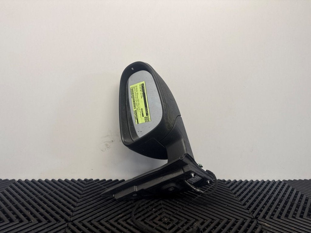 RETROVISEUR EXTERIEUR DROIT Volkswagen Golf VII (AUA), Volkswagen, Volkswagen AG, Utilisé, Kundenbetreuung@volkswagen.de