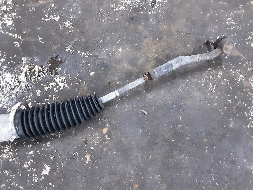 BIELETTE DROIT Citroën C3 (SC) (01-2009/01-2017), Citroën, Kontakt-citroen@citroen.com, Utilisé, Citroën Deutschland GmbH