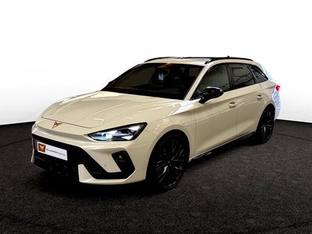 Cupra Leon ST e-Hybrid (PHEV) Leon Break Impulse Plus 1.5 e-, Autos, Achat, Cruise Control, Leon, Break