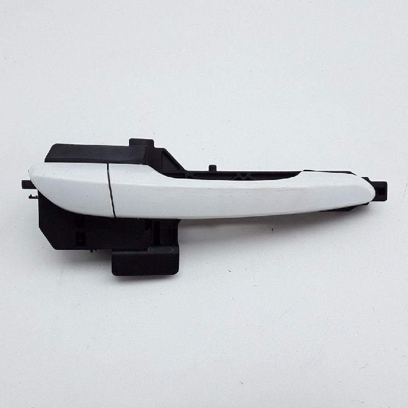 POIGNEE EXTERIEURE ARRIÈRE DROITE Hyundai Tucson (TL), Utilisé, Arrière, Hyundai