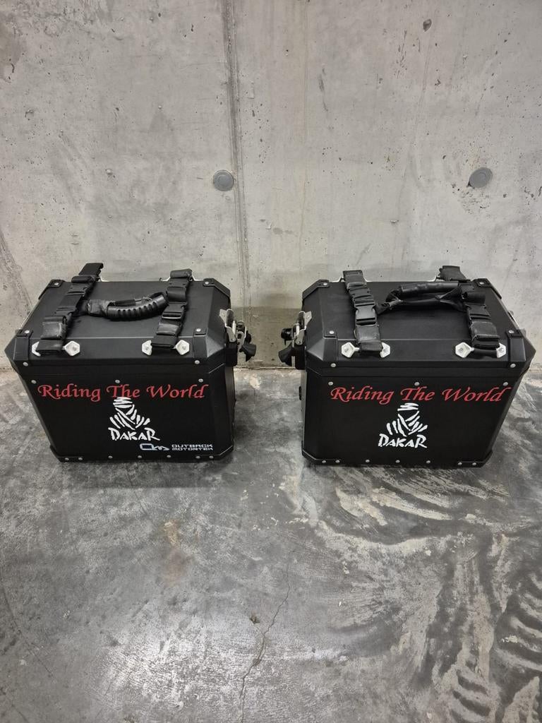 BMW GS, Motos, Enlèvement ou Envoi, Utilisé