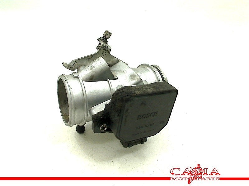 GASKLEPHUIS LINKS BMW R 1150 RT (R1150RT) (01-1970/-), Dhr. S. di Majo, Gebruikt, Info@cama-motorparts.nl, P.J. Troelstraweg 8 8
3144 CX  MAASSLUIS, NL