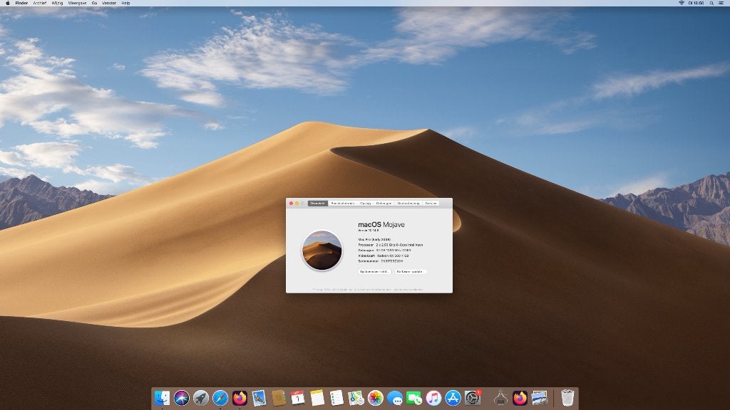 mac pro 2009, Computers en Software, Apple Desktops, Ophalen, HDD en SSD, 2 tot 3 Ghz, 32 GB