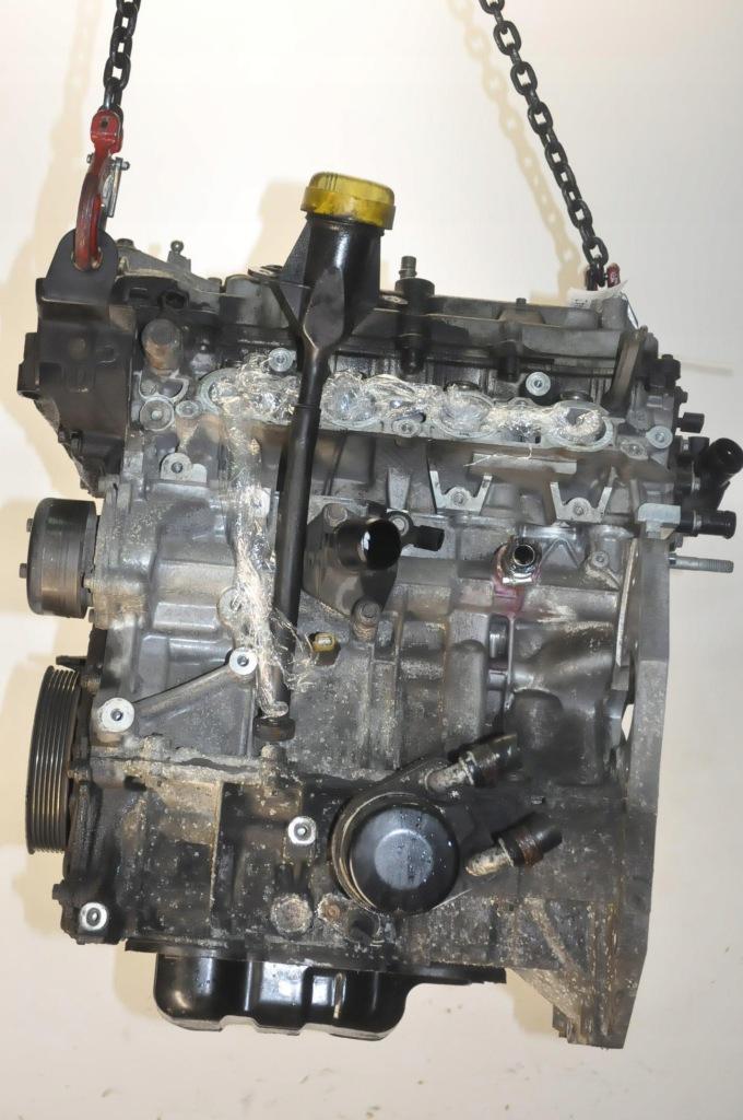 Moteur H4JA700 Nu RENAULT GRAND SCENIC MEGANE SCENIC, Envoi, Utilisé, Daihatsu