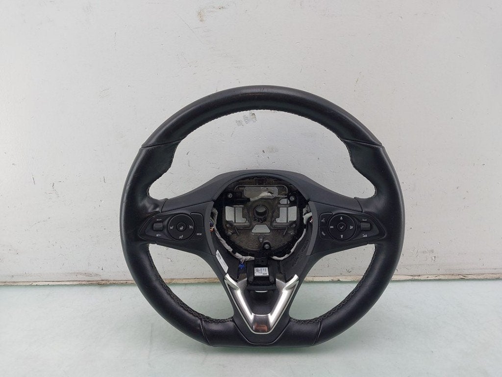 STUUR Opel Corsa F (UB / UH / UP) (|39196700|98305800ZD|), Dhr. J. Ham, Gebruikt, Administratie@autoham.nl, Opel