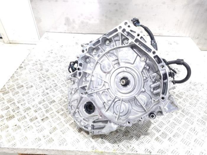 Automaatbak d'un Honda Civic, Honda, -, 3 mois de garantie, Utilisé