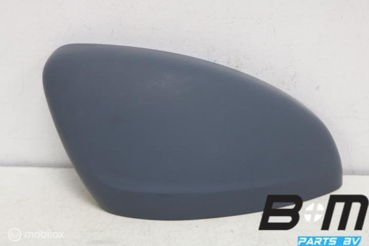 Spiegelkap rechts Peugeot 2008 12953130, Utilisé