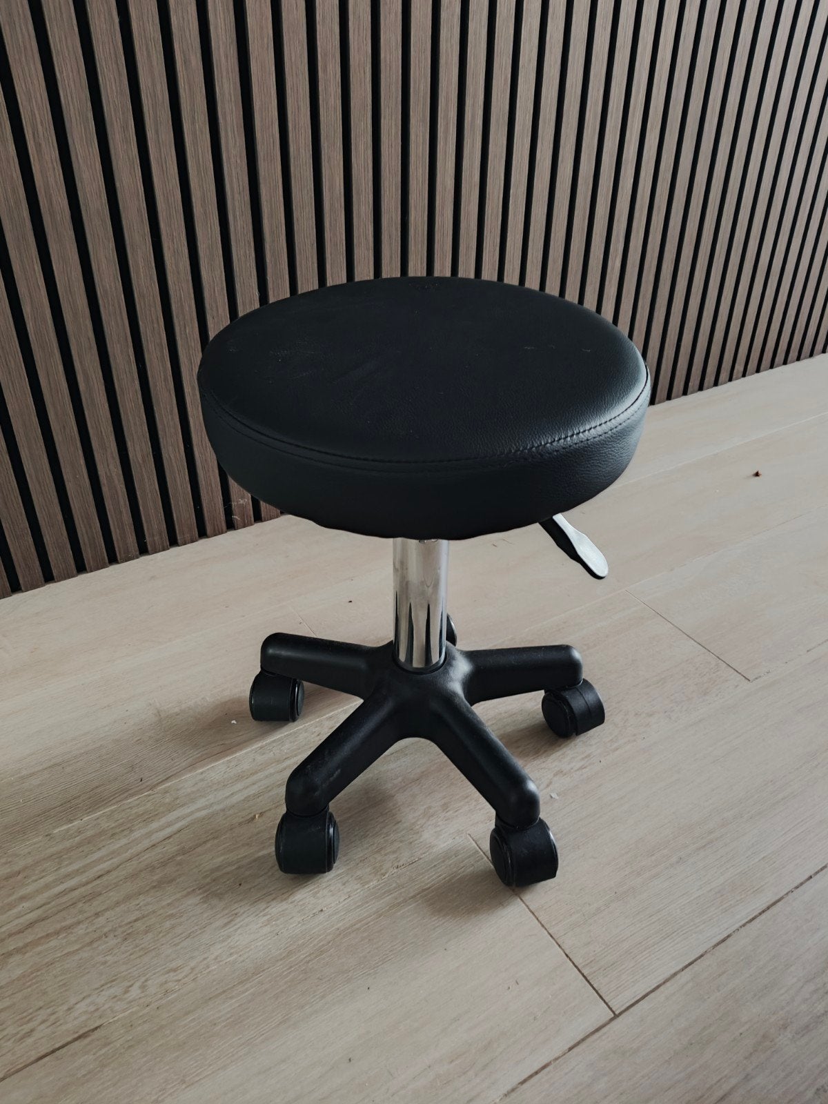 tabouret pratique, siège réglable, Enlèvement