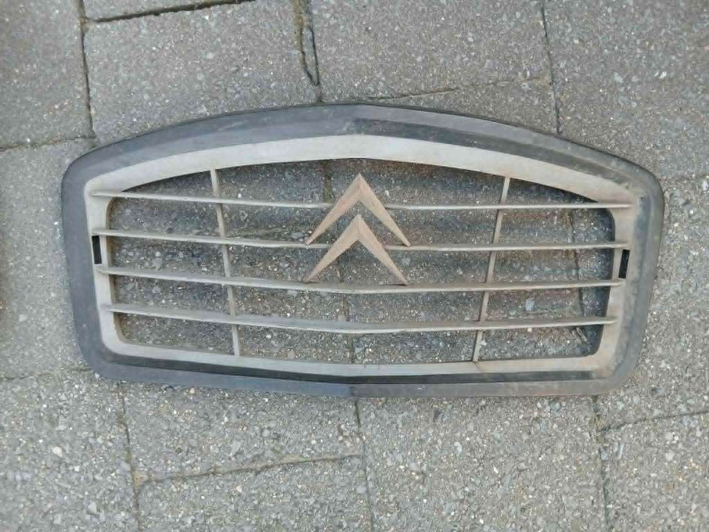citroen 2pk dyane, Ophalen, Gebruikt, Citroën, Voor