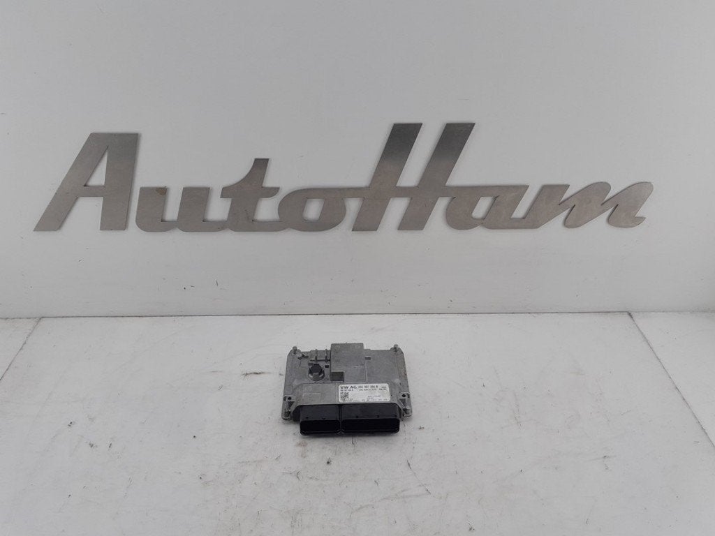 CALCULATEUR MOTEUR ECU Audi A3 Sportback (8YA) (01-2019/-), Audi, Utilisé, Lisa.Scalzo@aptiv.com, Aptiv PLC