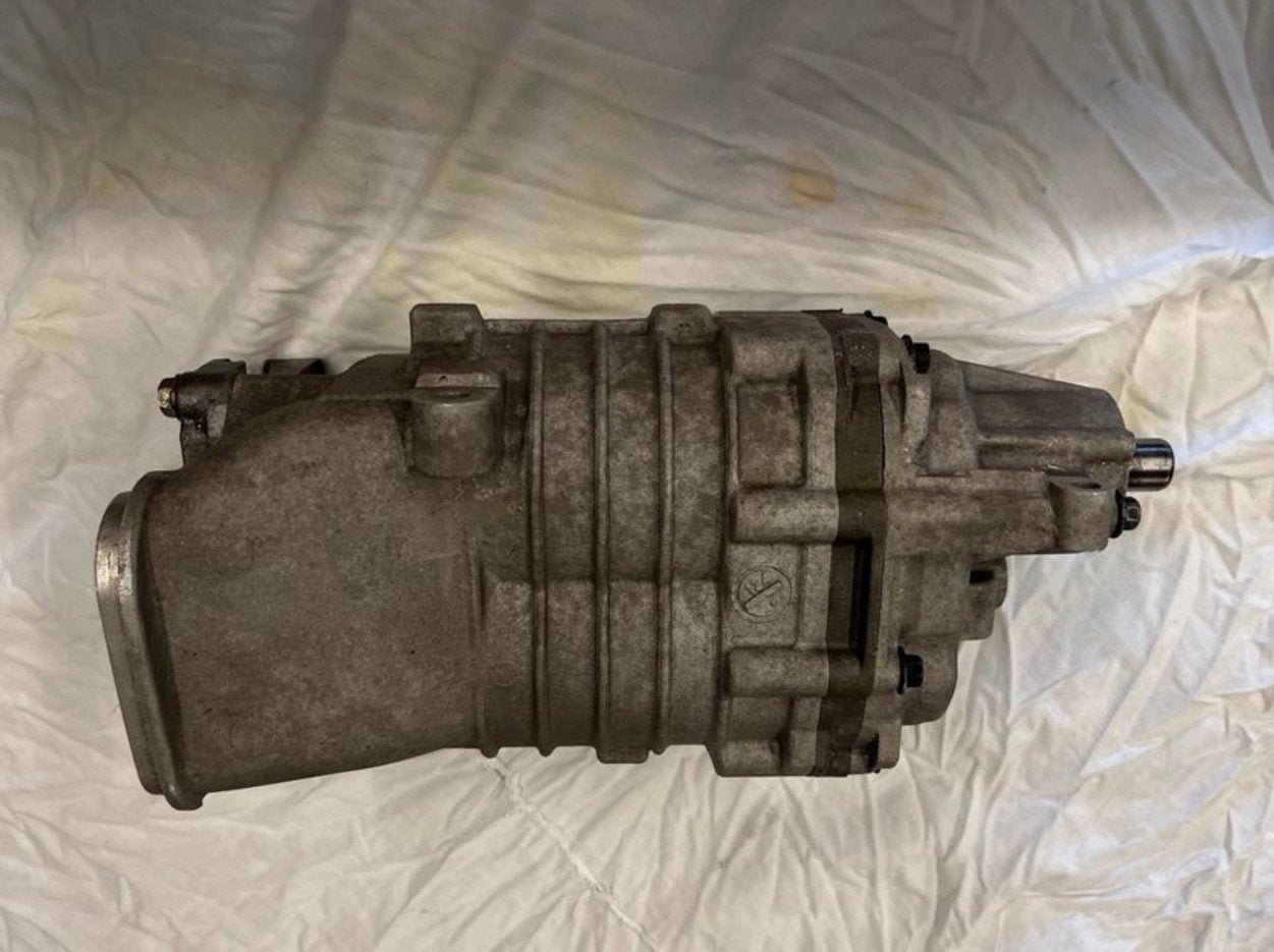 Te koop mini cooper s r53 jcw facelift super charger, Ophalen, Mini