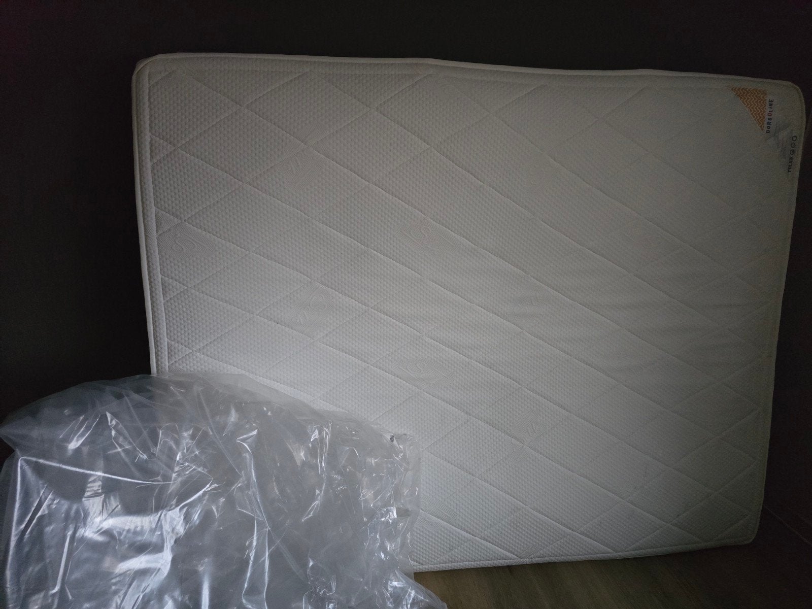 Matelas 160x200, Maison & Meubles, Enlèvement