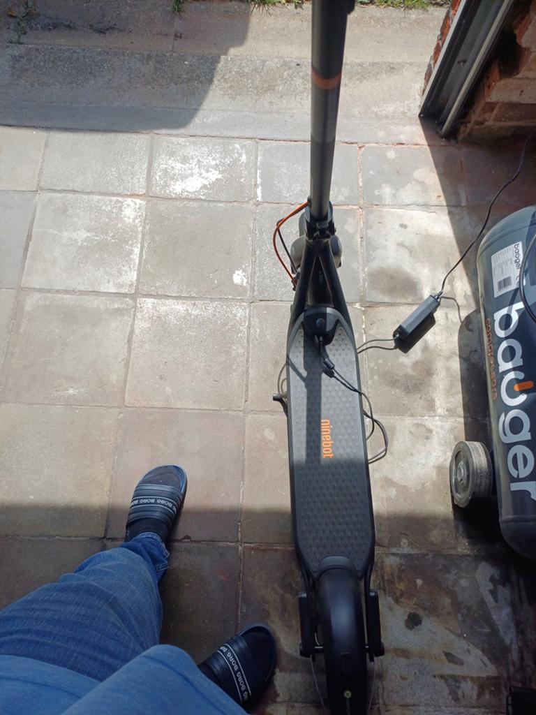 Step, Fietsen en Brommers, Steps, Ophalen of Verzenden