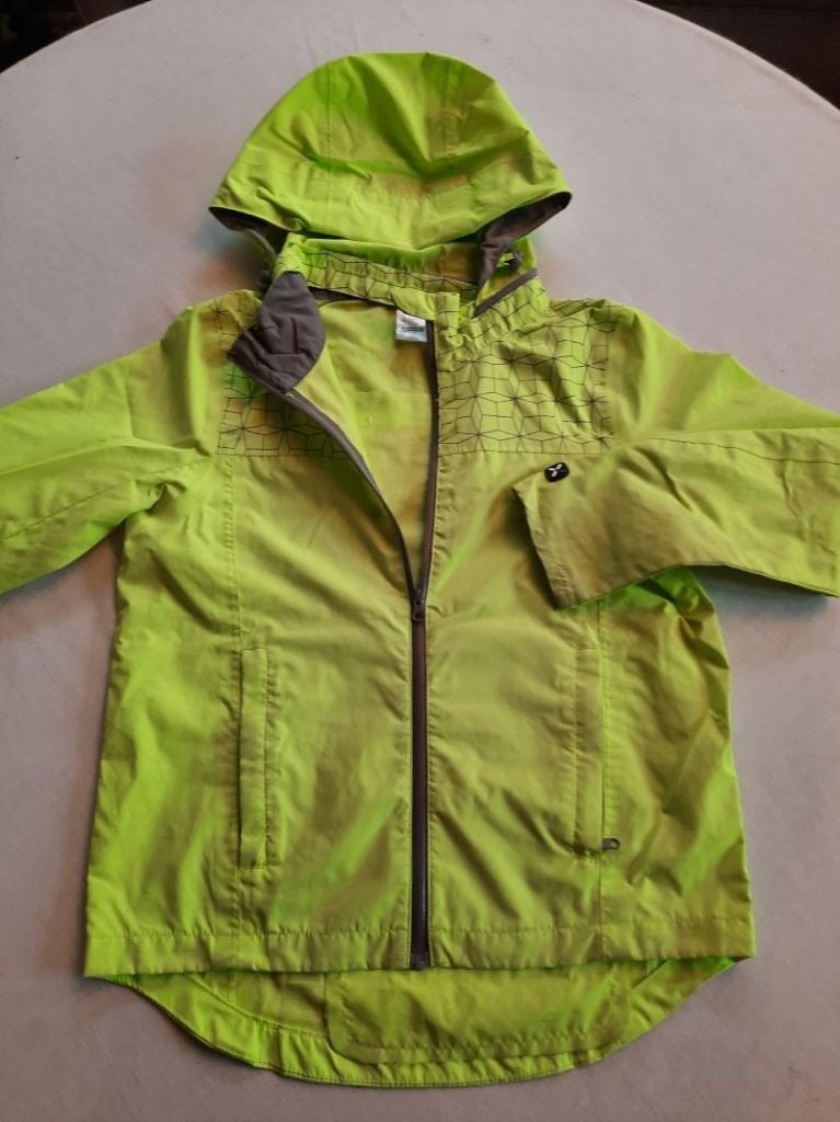 Fleece, Enfants & Bébés, Vêtements enfant | Taille 134, Comme neuf, Garçon, Autres types, Enlèvement ou Envoi