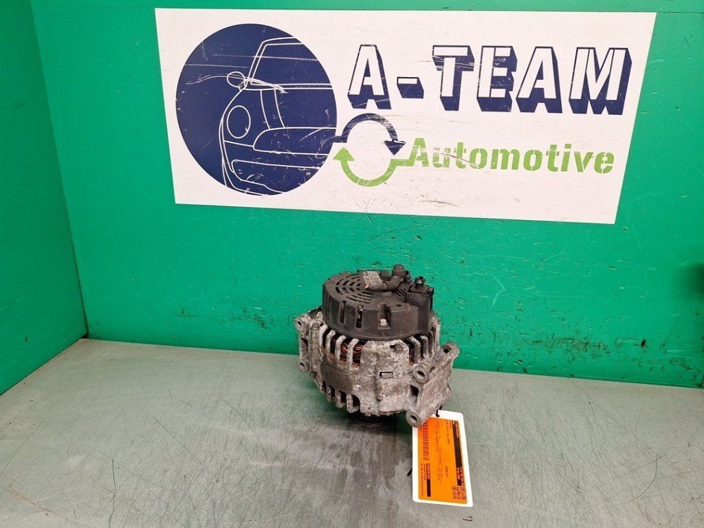 ALTERNATEUR Audi A4 Avant (B7) (|06B903016AF|), Autos : Pièces & Accessoires, Valeo, Audi, Utilisé, 100, rue de Courcelles
75017  Paris, FR