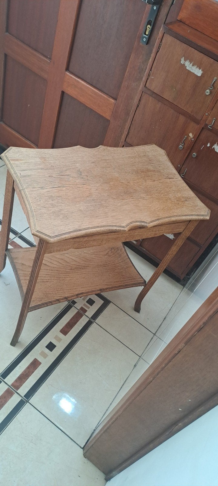 petit meuble ( art nouveau)