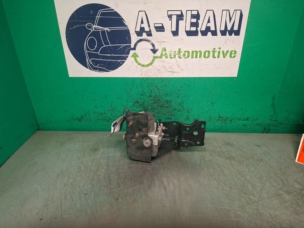 ABS POMP Peugeot 207 SW (WE / WU) (|9665343980|), Kontakt-peugeot@peugeot.com, Gebruikt, Peugeot Deutschland GmbH, Bahnhofsplatz
65423  Rüsselsheim, DE