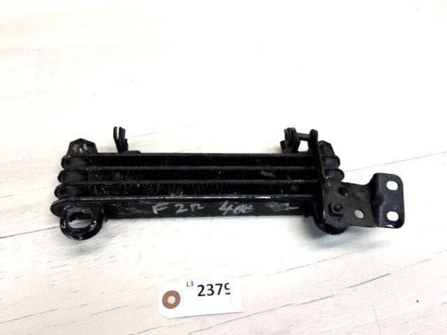 FZR400 1986 - 1989 Yamaha Radiator Oliekoeler D1-51396, Motos