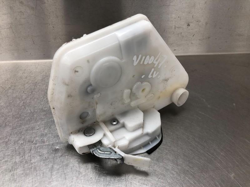 PORTIERSTANGEN LINKS VOOR Mazda 2 (DJ / DL) (|7B18A1210|), Gebruikt, Dhr. M. Roggen, Mazda, Marinus@Japoto.nl