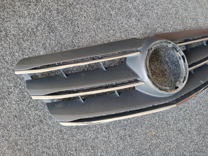 Calandre d'un Mercedes Vito, 3 mois de garantie, Utilisé, -, -