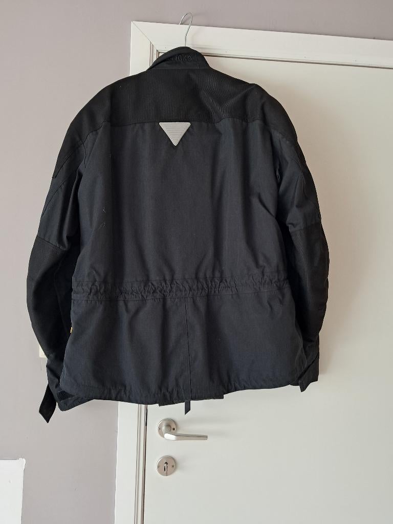Veste de moto, Enlèvement, Seconde main, XL, Hommes