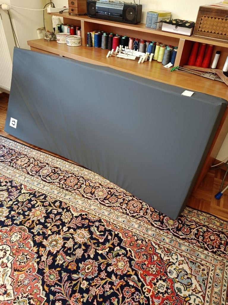 nieuwe eenpersoonsmatras bed, ongebruikt., Ophalen, 90 cm, Eenpersoons, Nieuw