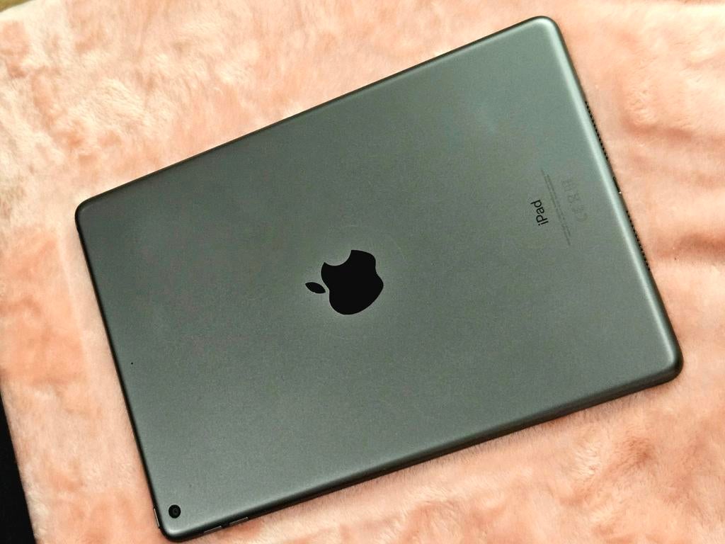 iPad 9th gen 64gb wifi, Enlèvement