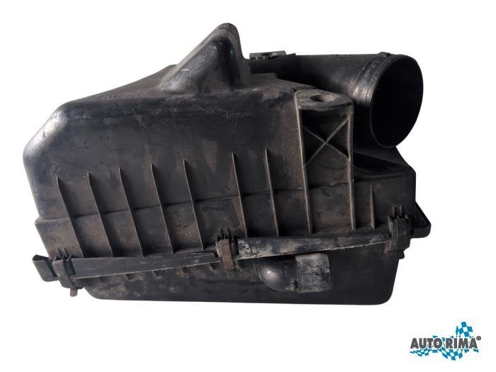 Boîtier filtre à air d'un Volvo V70, -, 3 mois de garantie, -, -