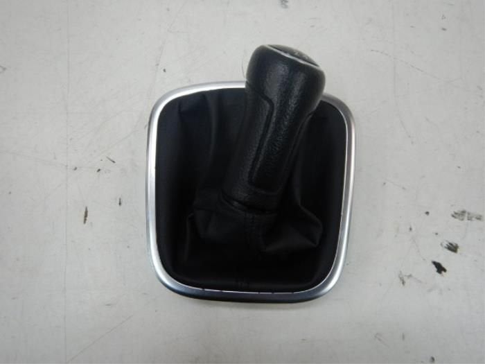 Versnellingspook Volkswagen Polo (22738297), Enlèvement ou Envoi, Utilisé