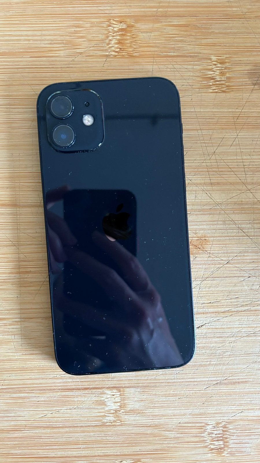 Iphone 12 | 64gb in perfecte staat, Ophalen, Zo goed als nieuw, IPhone 12, Screenprotector