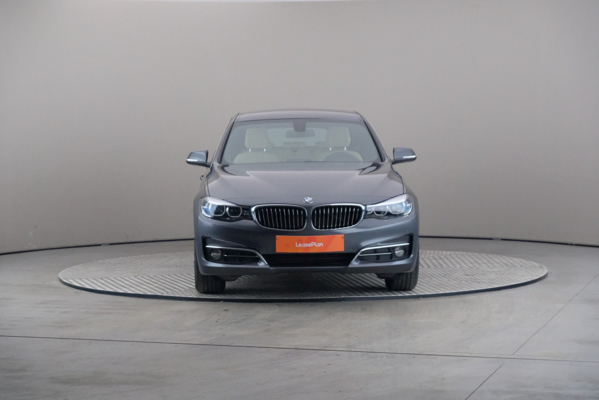 (1TDQ823) BMW 3 GRAN TURISMO, Auto's, BMW, Bedrijf, 117 g/km, Te koop, BTW verrekenbaar