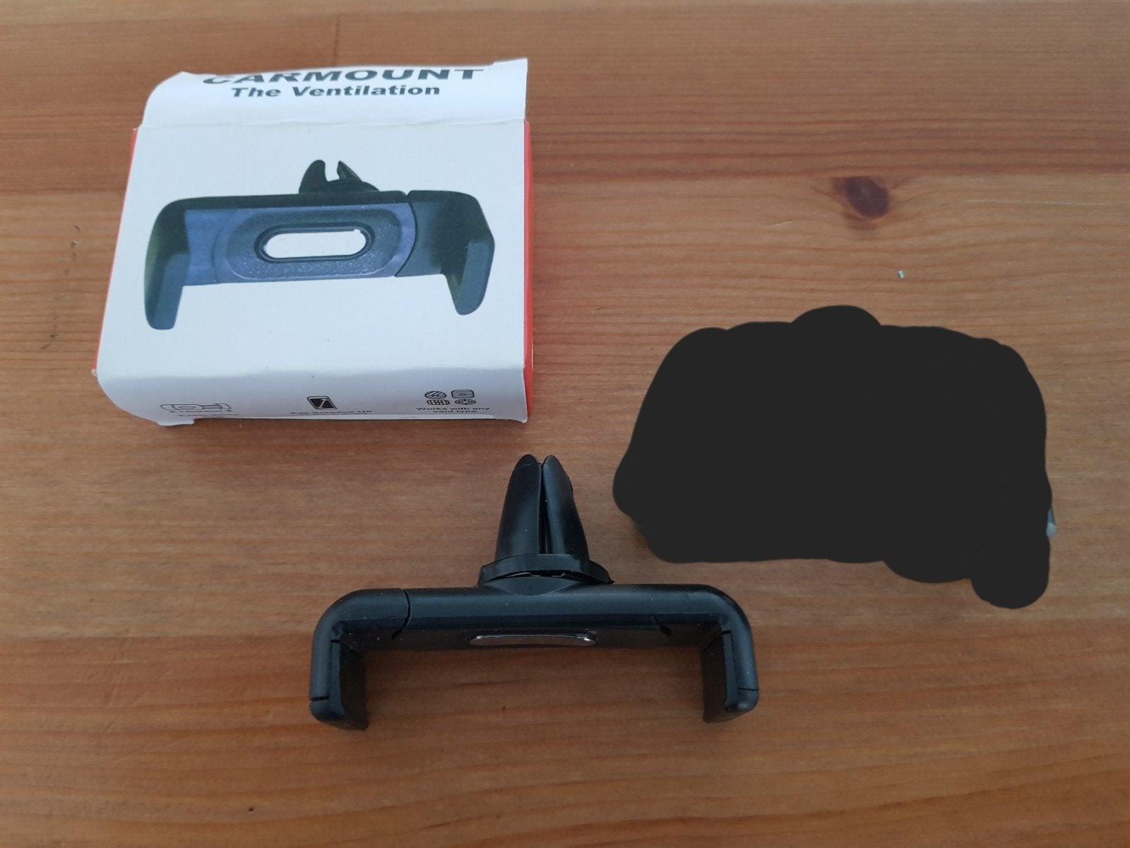 Nouveau kit de voiture pour 0,50€ !, Enlèvement, Neuf