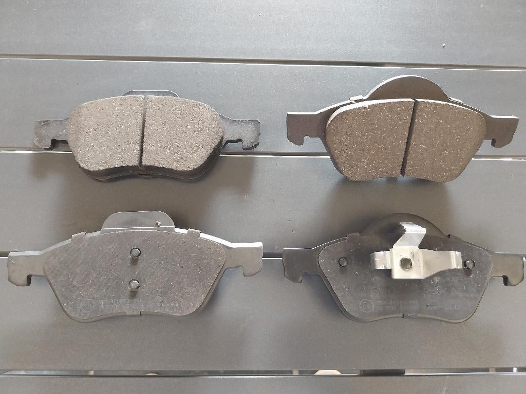 nieuwe remblokken Renault Suzuki, Auto-onderdelen, Remmen en Aandrijving, Renault, Suzuki, Nieuw, Ophalen