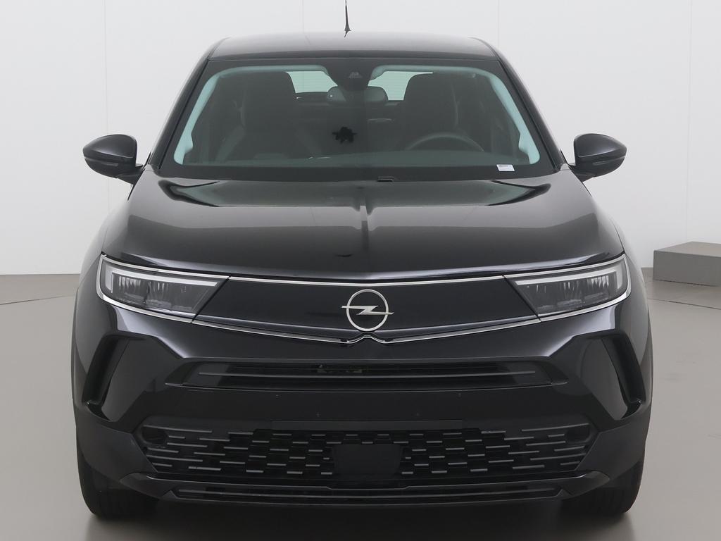 Opel E-Mokka edition 136 AT, Autos, Opel, Autres modèles, Achat, Entreprise, 5 portes