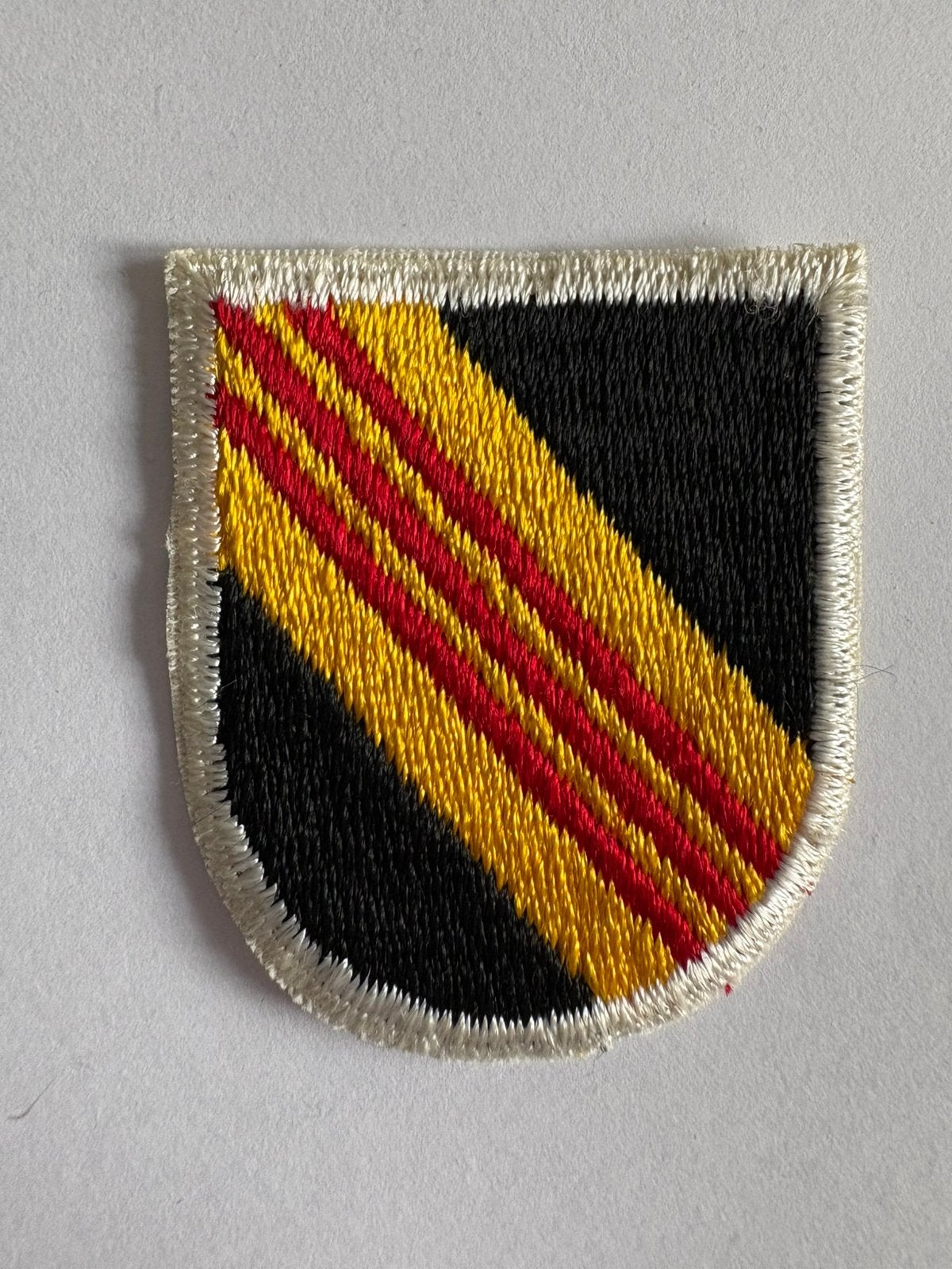 US 5th Special Forces Group Vietnam, Collections, Enlèvement ou Envoi
