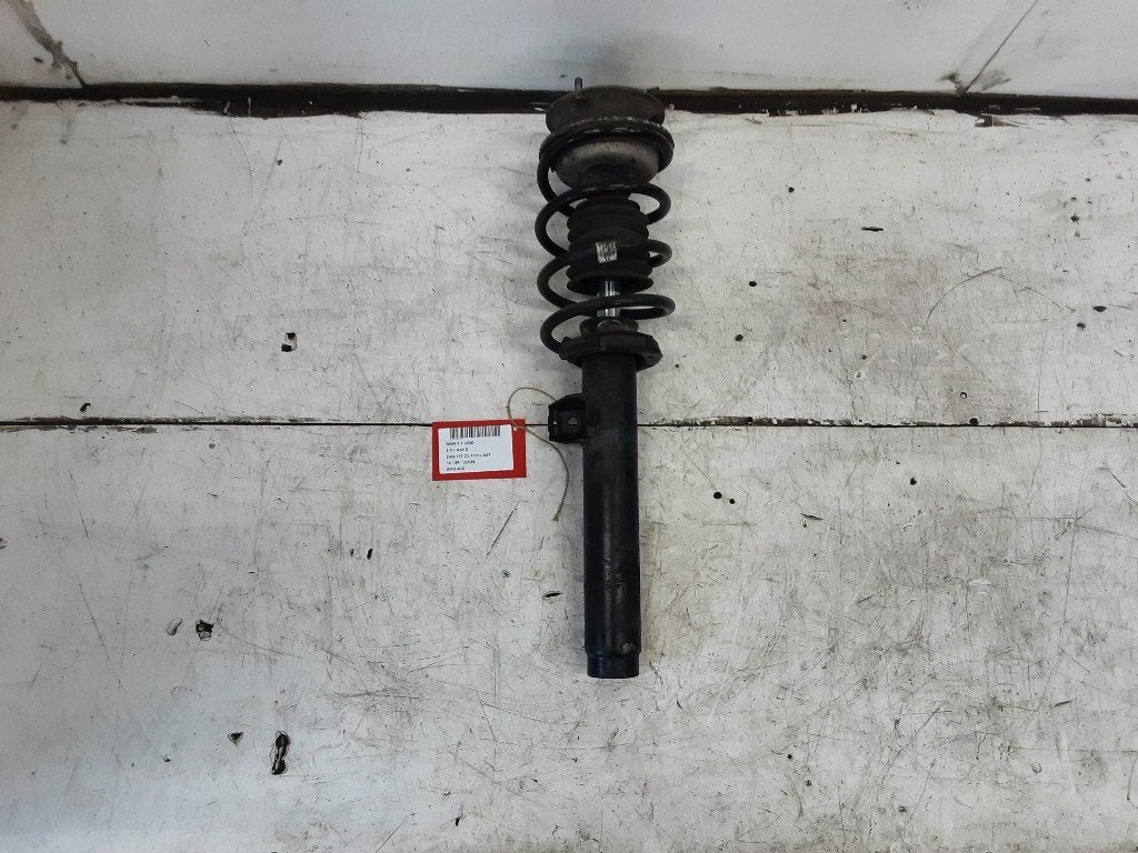 AMORTISSEUR OU ABSORBEUR DE CHOC AVANT DROIT BMW X1 (E84), Autos : Pièces & Accessoires, Mevr. I. Hauben, Utilisé, BMW, Rue de l'Espoir 34 34
4030  GRIVEGNÉE, BE