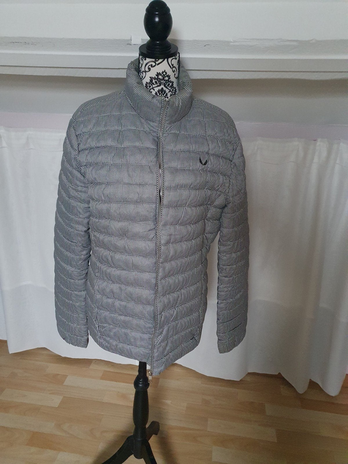 Warme winterjas maat XXL, Ophalen of Verzenden, Gedragen, Maat 52/54 (L), Zumo