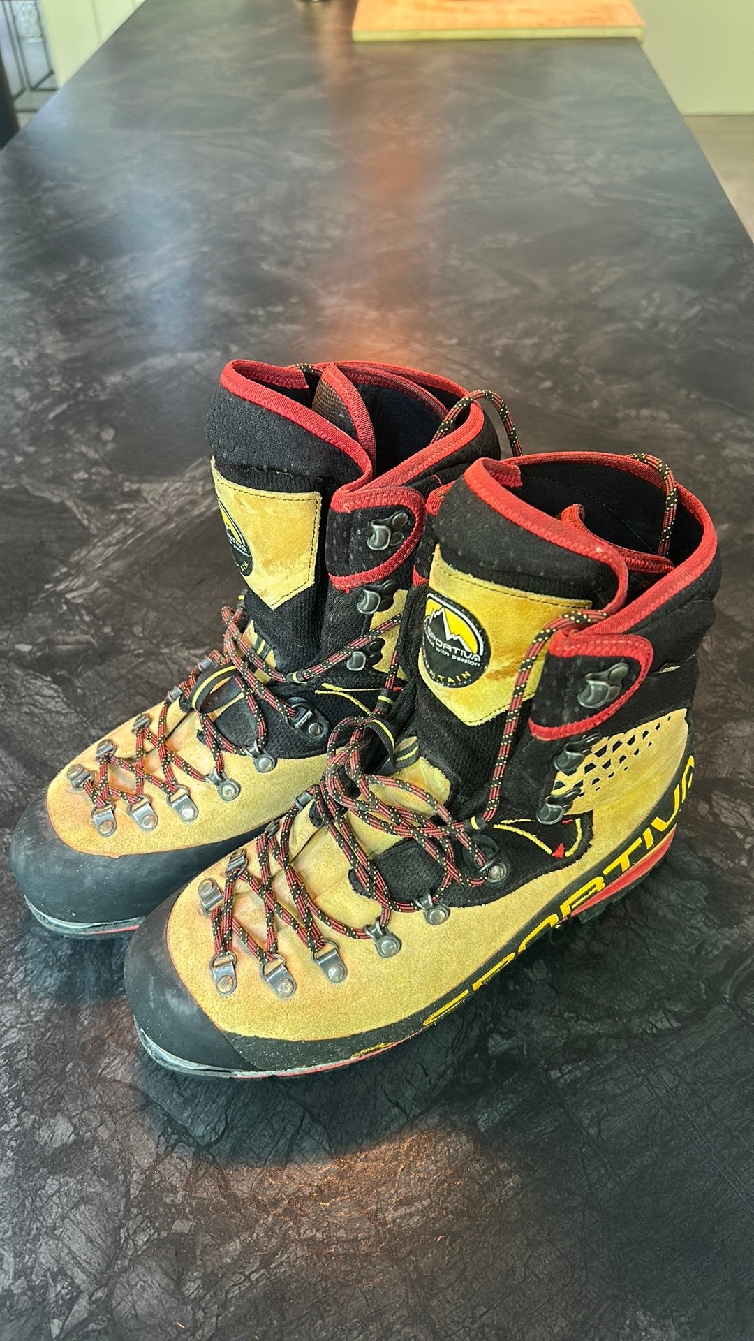 La Sportiva Nepal Cube GTX, MT44, Enlèvement ou Envoi, Comme neuf