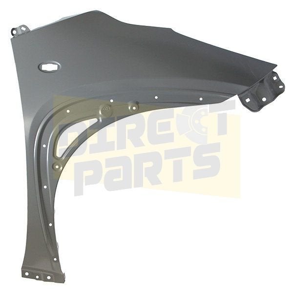 Toyota Aygo X voorscherm Rechts (3/22-) Origineel! 538110H06, Neuf, -, -, Garde-boue