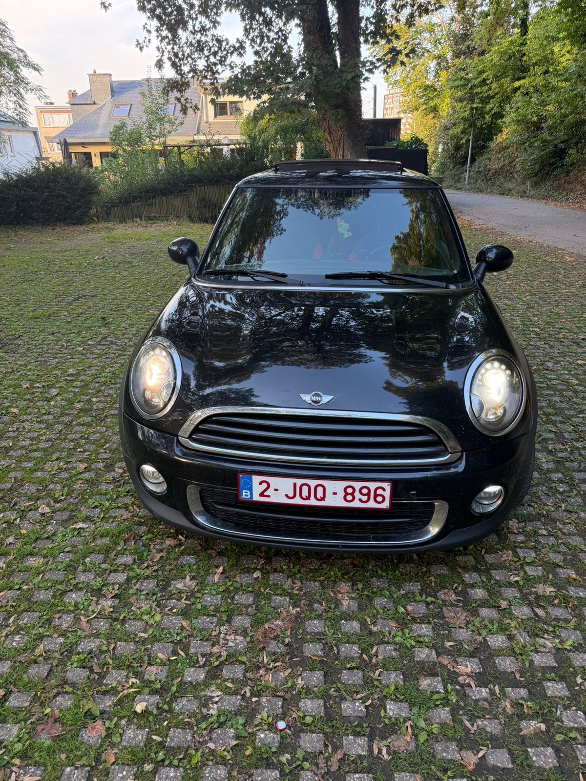 Mini cooper diesel 2011, Euro 5, Diesel, Particulier, Cooper