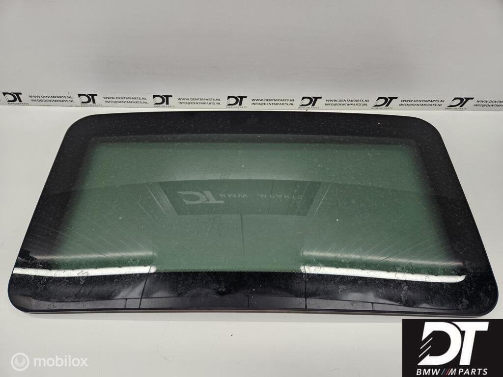 Schuifdak glas BMW 5-serie E60 54137033533, Enlèvement ou Envoi, Utilisé, BMW, BMW